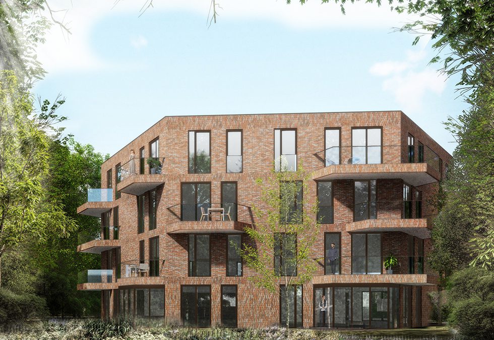 Charlotte van Montpensierlaan