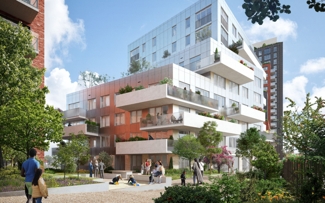 NEOO AND KOOPMANS BOUWGROEP SIGN AGREEMENT FOR DEVELOPMENT OF DOORSLAGZONE IN NIEUWEGEIN
