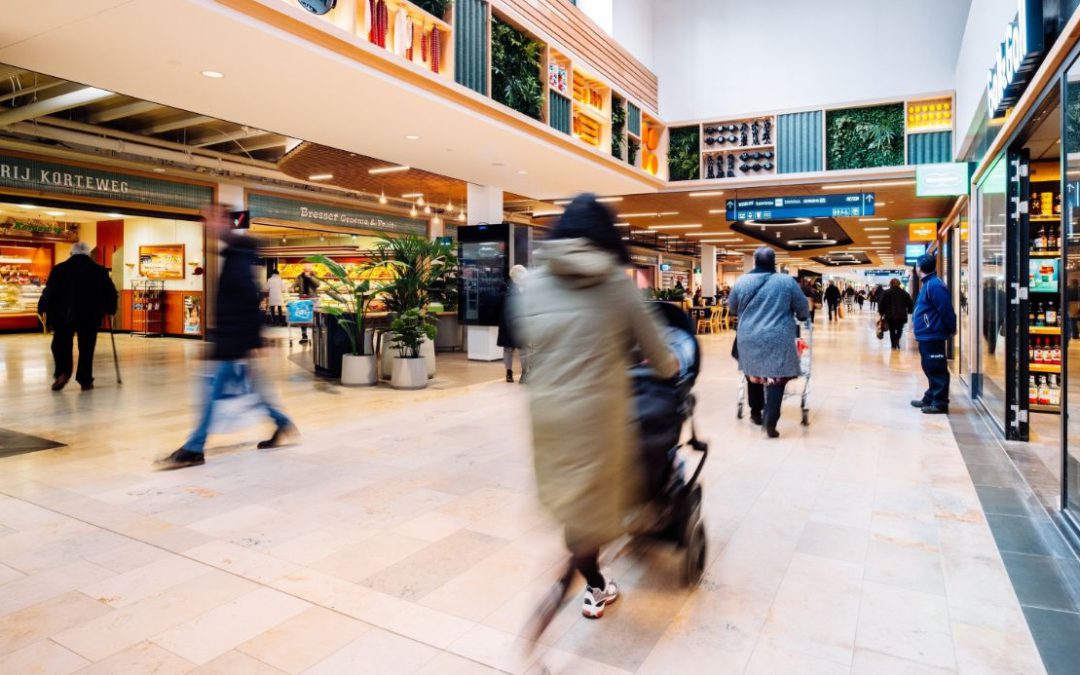 STERRENBURG NOMINATED FOR Kern JAARPRIJS 2024